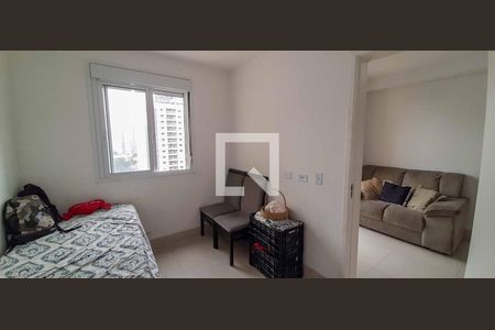 Apartamento à venda com 41m², 2 quartos e 1 vaga Apartamento à venda com 41m², 2 quartos e 1 vagaQuarto 2