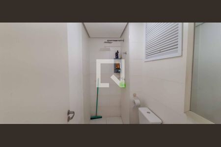 Apartamento à venda com 41m², 2 quartos e 1 vaga Apartamento à venda com 41m², 2 quartos e 1 vagaBanheiro