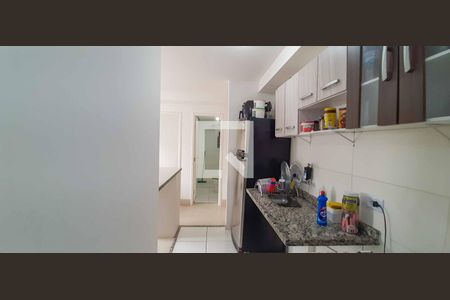Apartamento à venda com 41m², 2 quartos e 1 vaga Apartamento à venda com 41m², 2 quartos e 1 vagaCozinha