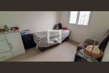 Apartamento à venda com 41m², 2 quartos e 1 vaga Apartamento à venda com 41m², 2 quartos e 1 vagaQuarto 2