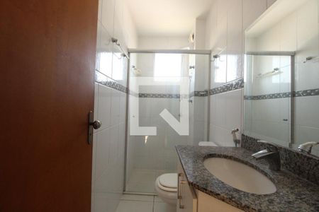 Apartamento à venda com 105m², 3 quartos e 2 vagasSuíte