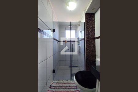Apartamento à venda com 40m², 3 quartos e 1 vagaBanheiro