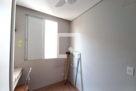Quarto 1 de apartamento à venda com 3 quartos, 40m² em Vila Marieta, Campinas