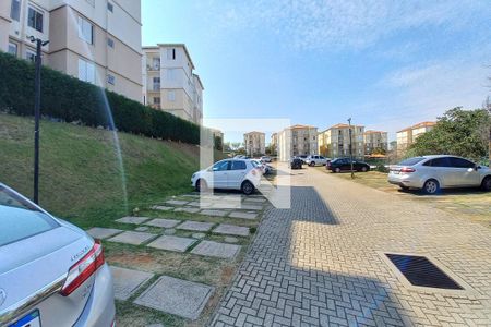 Apartamento à venda com 40m², 3 quartos e 1 vagaGaragem