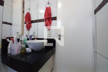 Apartamento à venda com 40m², 3 quartos e 1 vagaBanheiro