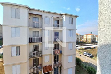 Vista do Quarto 1 de apartamento à venda com 3 quartos, 40m² em Vila Marieta, Campinas
