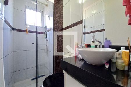 Apartamento à venda com 40m², 3 quartos e 1 vagaBanheiro