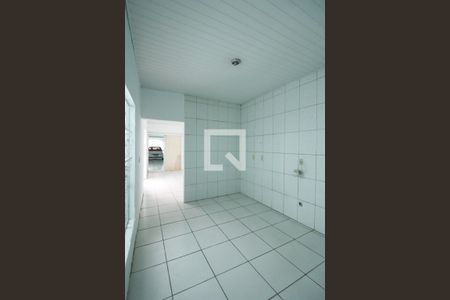 Casa para alugar com 126m², 1 quarto e 2 vagasCozinha