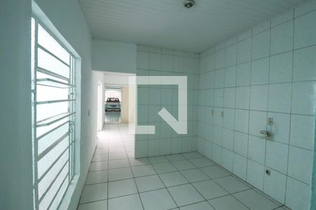 Casa para alugar com 126m², 1 quarto e 2 vagasCozinha