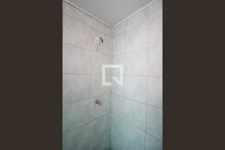 Casa para alugar com 126m², 1 quarto e 2 vagasBanheiro garagem