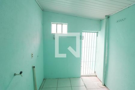 Casa para alugar com 126m², 1 quarto e 2 vagasÁrea de Serviço