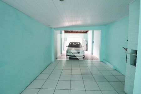 Casa para alugar com 126m², 1 quarto e 2 vagas Casa para alugar com 126m², 1 quarto e 2 vagasGaragem