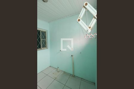 Casa para alugar com 126m², 1 quarto e 2 vagas Casa para alugar com 126m², 1 quarto e 2 vagasÁrea de Serviço