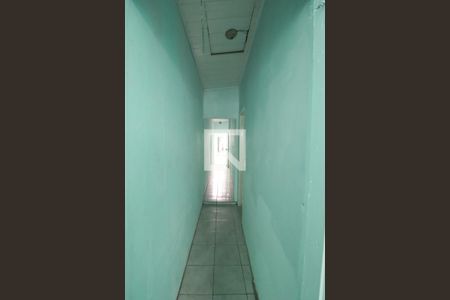 Casa para alugar com 126m², 1 quarto e 2 vagas Casa para alugar com 126m², 1 quarto e 2 vagasCorredor