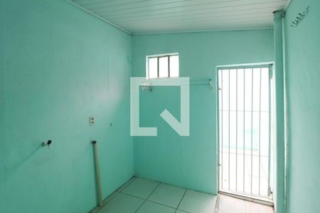 Casa para alugar com 126m², 1 quarto e 2 vagasÁrea de Serviço