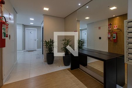 Apartamento para alugar com 43m², 2 quartos e sem vagaÁrea comum