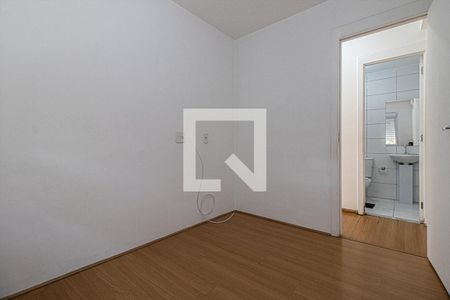 Quarto 1 de apartamento para alugar com 2 quartos, 43m² em Jardim Sao Saverio, São Paulo