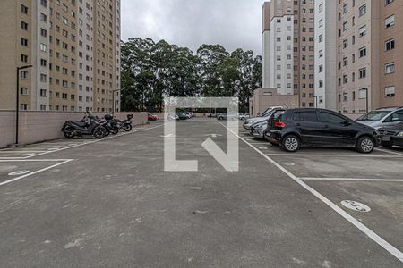 Apartamento para alugar com 43m², 2 quartos e sem vagaÁrea comum