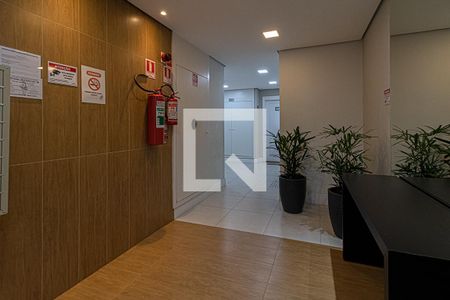 Apartamento para alugar com 43m², 2 quartos e sem vagaÁrea comum