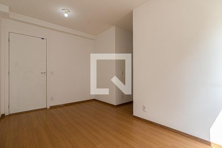 Sala de apartamento para alugar com 2 quartos, 43m² em Jardim Sao Saverio, São Paulo