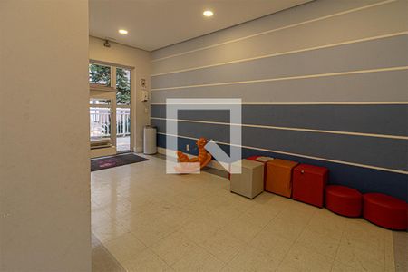 Apartamento para alugar com 43m², 2 quartos e sem vagaÁrea comum
