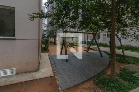 Apartamento para alugar com 43m², 2 quartos e sem vagaÁrea comum