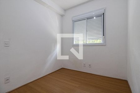 Quarto 1 de apartamento para alugar com 2 quartos, 43m² em Jardim Sao Saverio, São Paulo