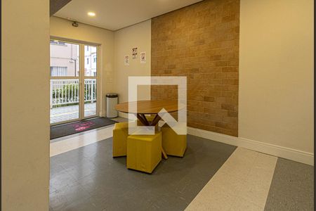 Apartamento para alugar com 43m², 2 quartos e sem vagaÁrea comum