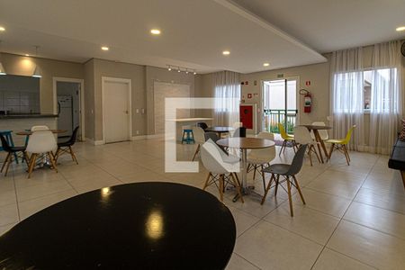 Apartamento para alugar com 43m², 2 quartos e sem vagaÁrea comum