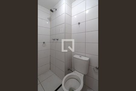 Apartamento para alugar com 43m², 2 quartos e sem vagaBanheiro