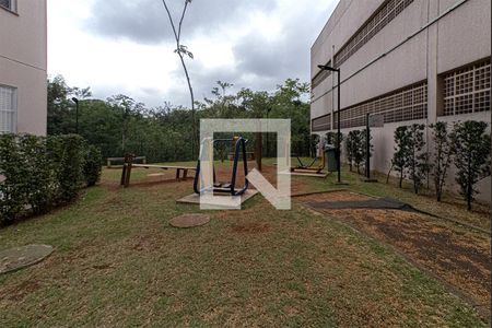 Apartamento para alugar com 43m², 2 quartos e sem vagaÁrea comum