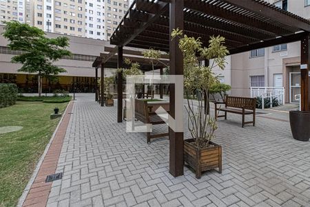 Apartamento para alugar com 43m², 2 quartos e sem vagaÁrea comum