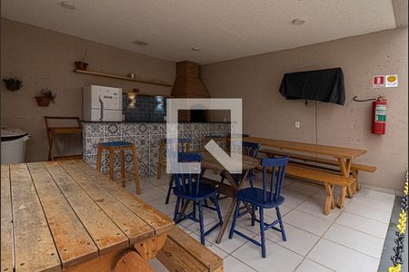 Apartamento para alugar com 43m², 2 quartos e sem vagaÁrea comum