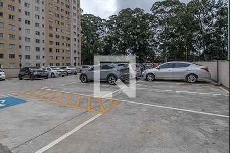 Apartamento para alugar com 43m², 2 quartos e sem vagaÁrea comum