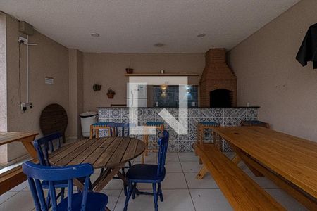 Apartamento para alugar com 43m², 2 quartos e sem vagaÁrea comum