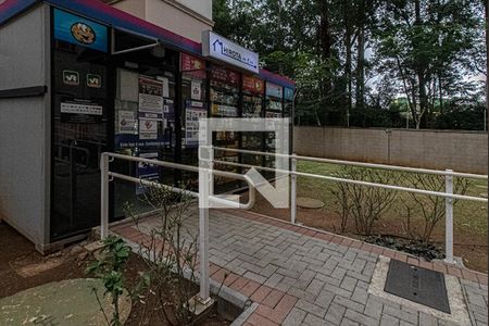 Apartamento para alugar com 43m², 2 quartos e sem vagaÁrea comum