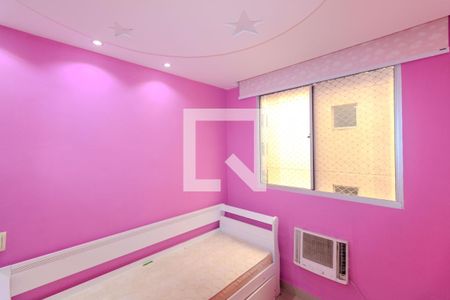 Quarto 2 de apartamento para alugar com 2 quartos, 68m² em Campo Grande, Rio de Janeiro