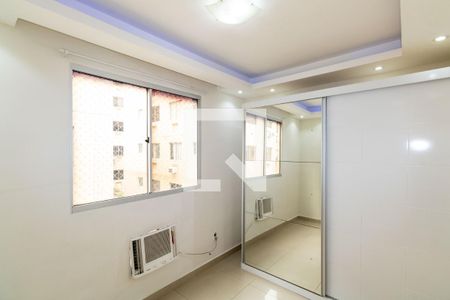 Quarto 1 de apartamento para alugar com 2 quartos, 68m² em Campo Grande, Rio de Janeiro