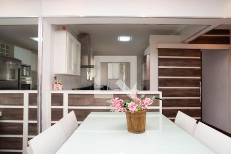 Cozinha de apartamento para alugar com 2 quartos, 72m² em Vila Zanardi, Guarulhos
