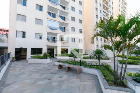 Área comum de apartamento para alugar com 2 quartos, 72m² em Vila Zanardi, Guarulhos