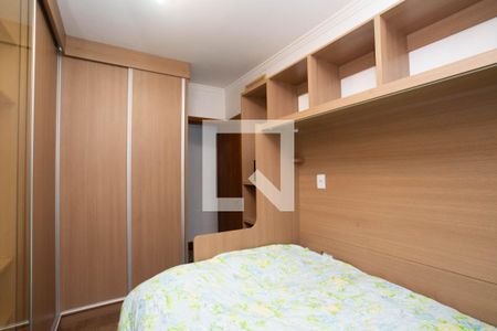 Quarto 2 de apartamento para alugar com 2 quartos, 72m² em Vila Zanardi, Guarulhos