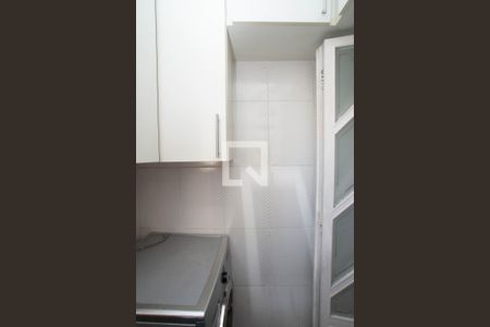Área de Serviço de apartamento para alugar com 2 quartos, 72m² em Vila Zanardi, Guarulhos