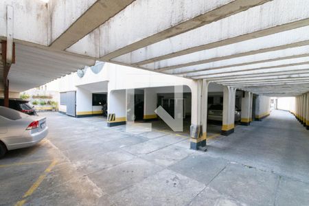 Área comum de apartamento para alugar com 2 quartos, 72m² em Vila Zanardi, Guarulhos