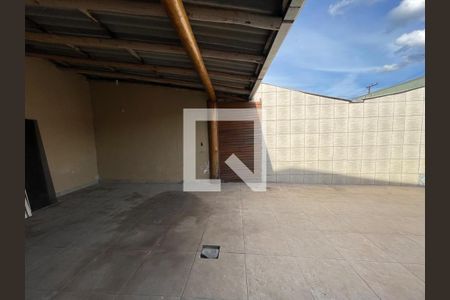 Garagem de casa à venda com 3 quartos, 138m² em Liberdade, Novo Hamburgo