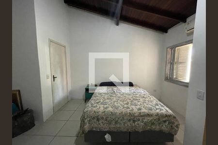 Suíte de casa à venda com 3 quartos, 138m² em Liberdade, Novo Hamburgo