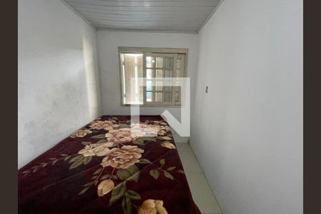 Quarto 2 de casa à venda com 3 quartos, 138m² em Liberdade, Novo Hamburgo
