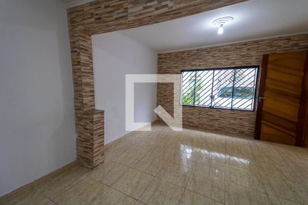 Sala de casa à venda com 2 quartos, 200m² em Vila Antonieta, São Paulo