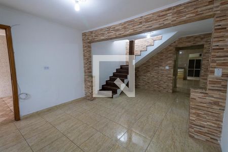 Sala de casa à venda com 2 quartos, 200m² em Vila Antonieta, São Paulo