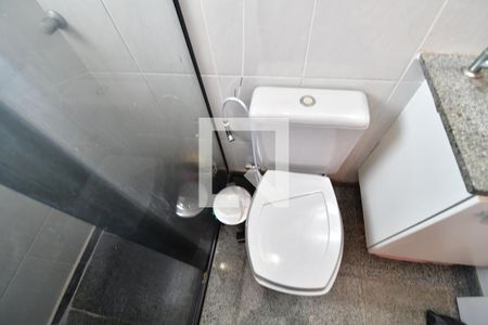 Apartamento para alugar com 124m², 3 quartos e 1 vagaBanheiro 1