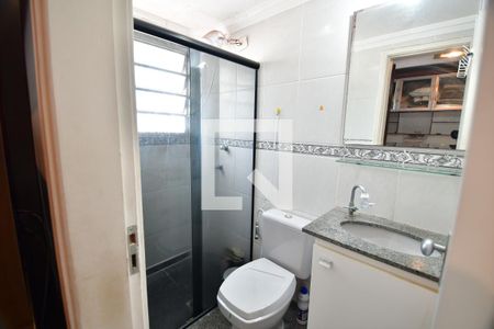 Apartamento para alugar com 124m², 3 quartos e 1 vagaBanheiro 1